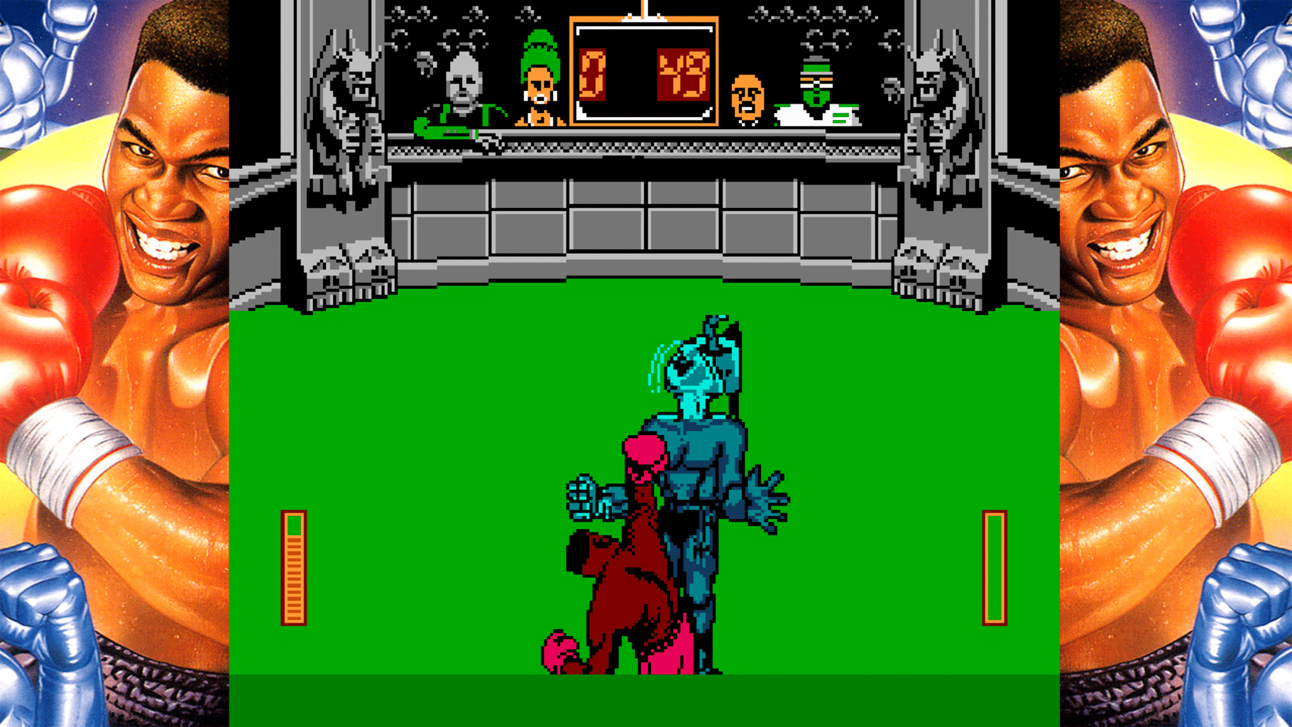 Power Punch II screenshot