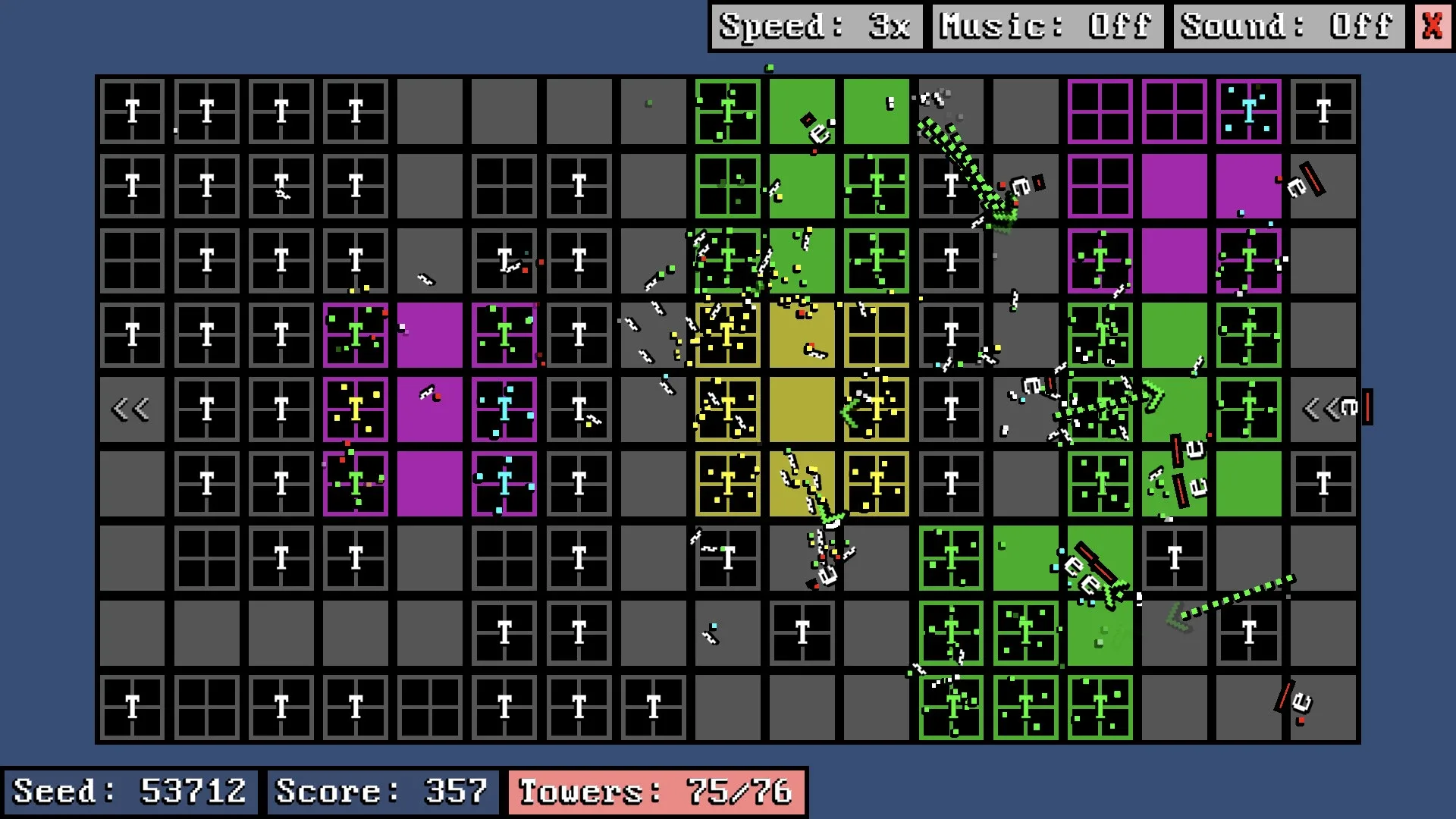 uniTower
