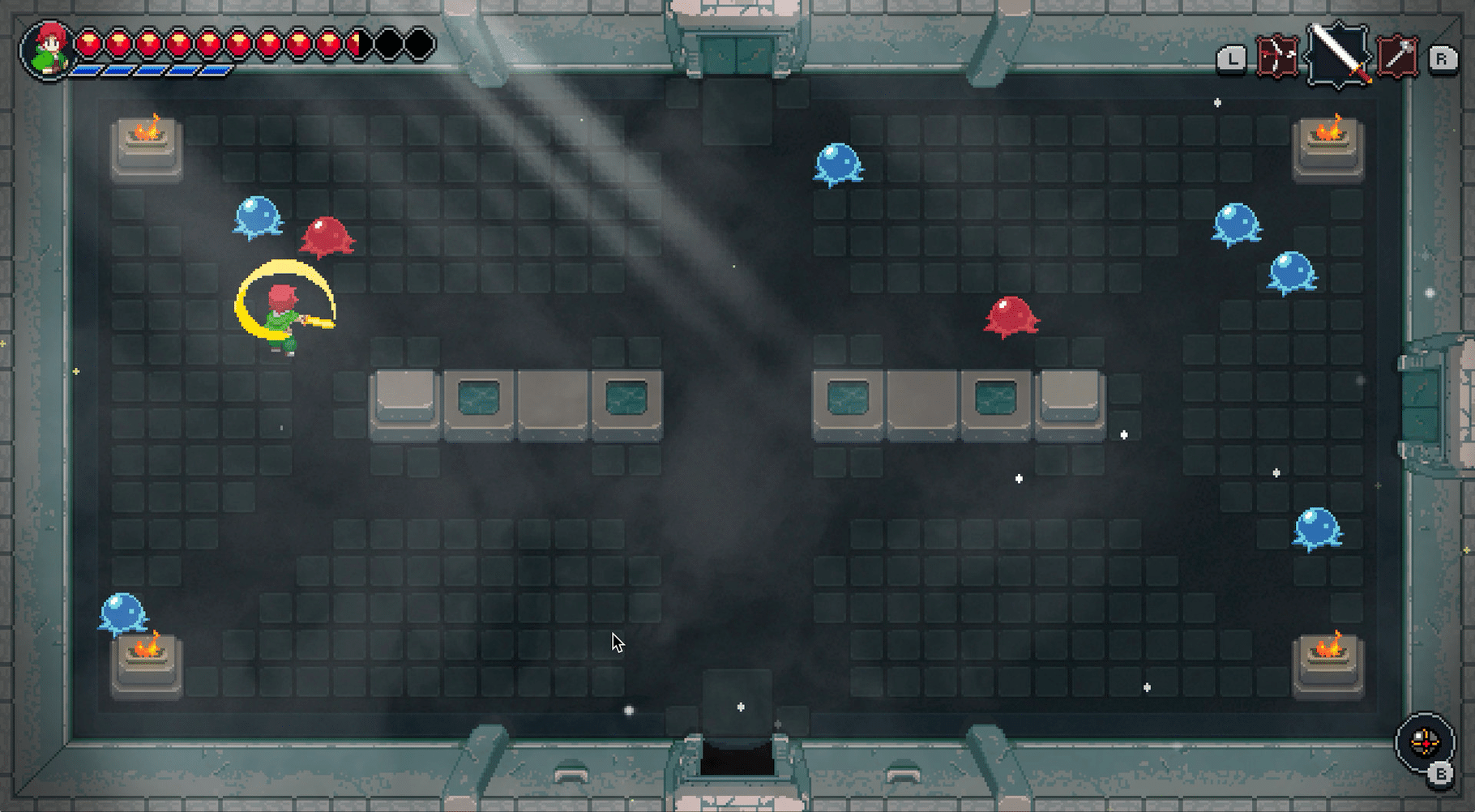 Tiara the Deceiving Crown screenshot