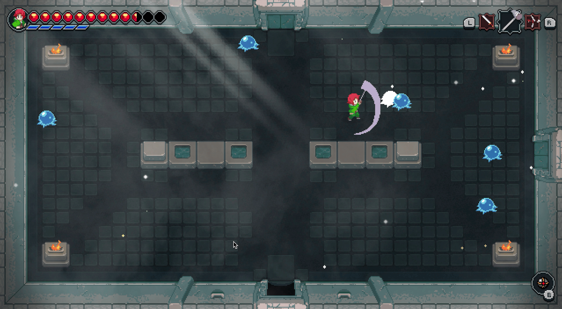 Tiara the Deceiving Crown screenshot