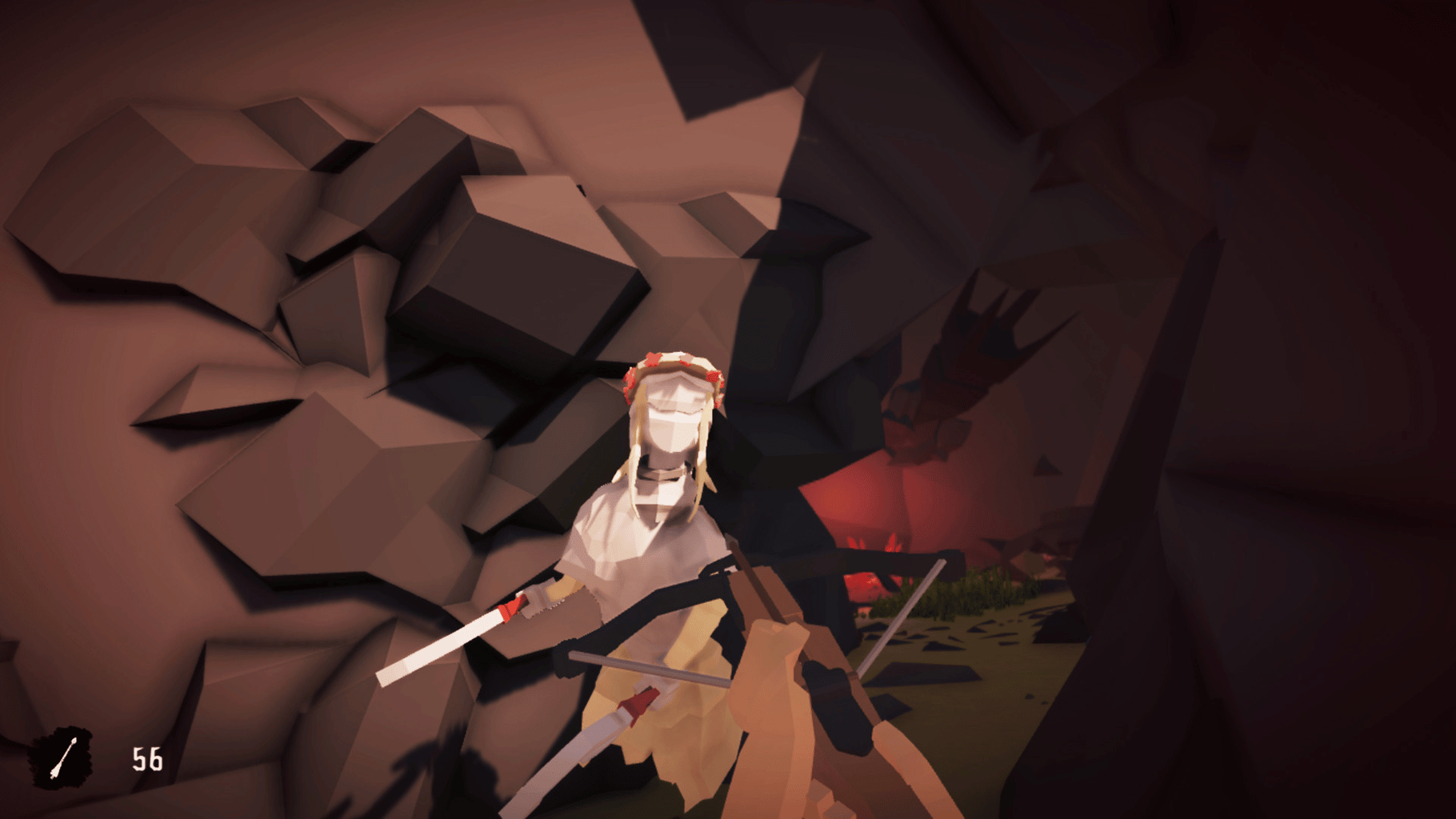 Disturbing Forest screenshot