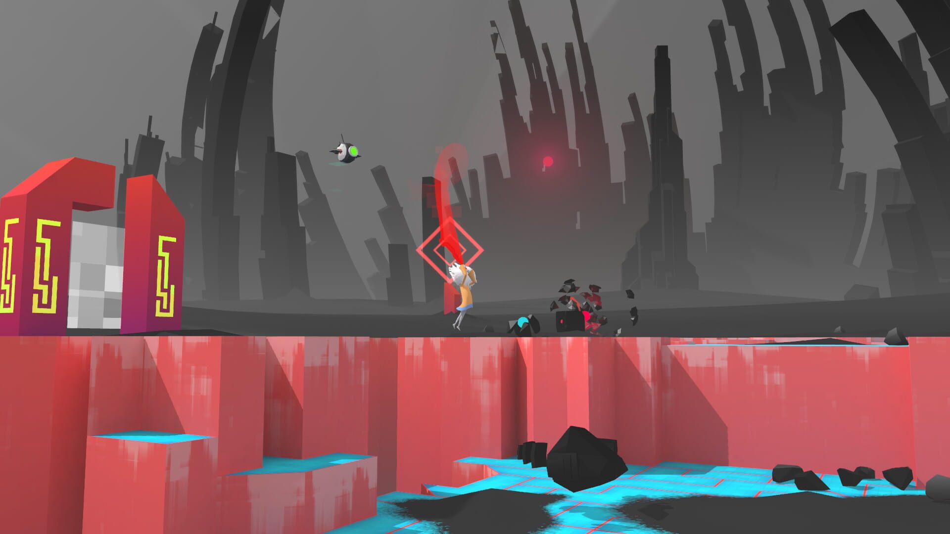 Kin - Screenshot