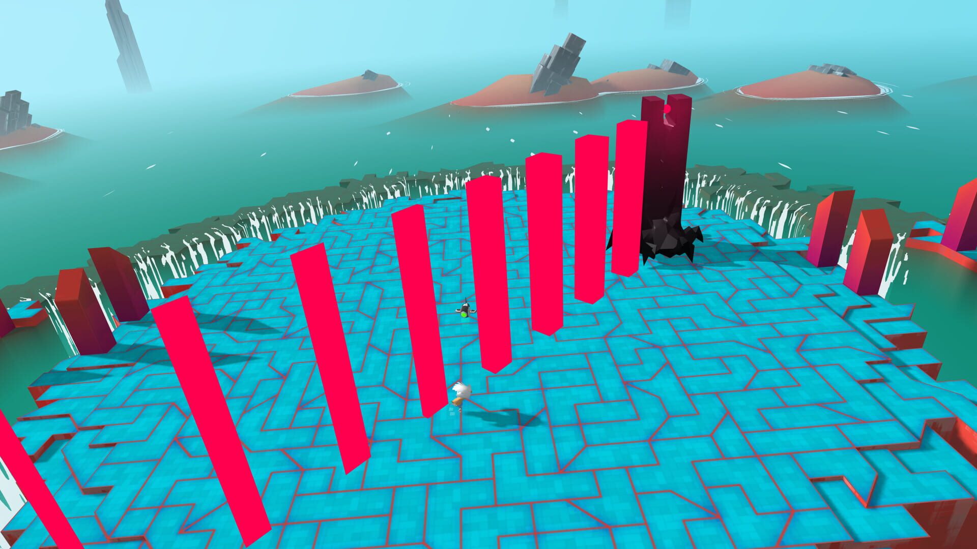 Kin - Screenshot