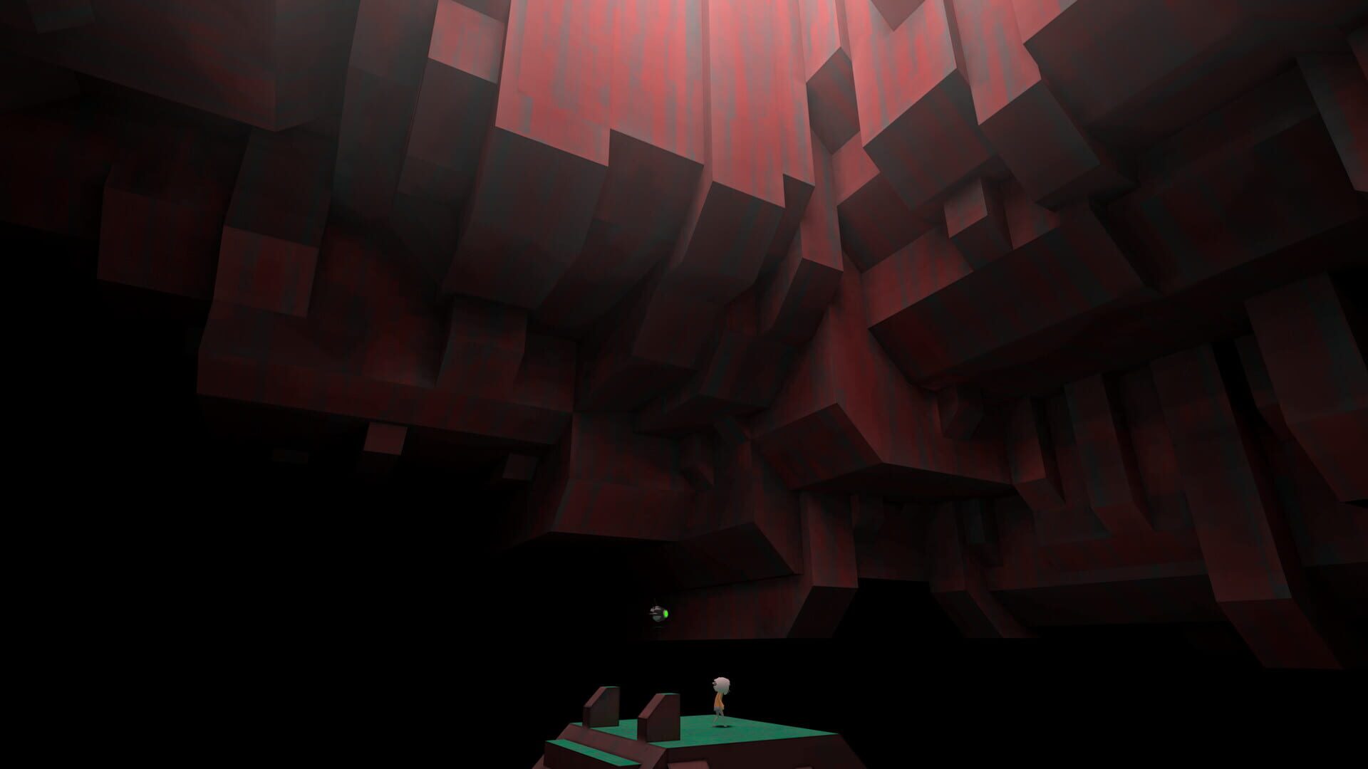 Kin - Screenshot