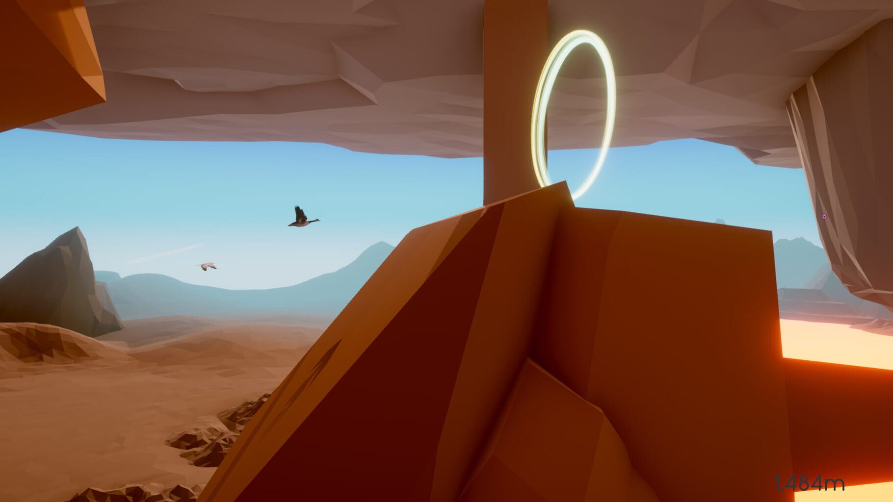 Dune Sea screenshot