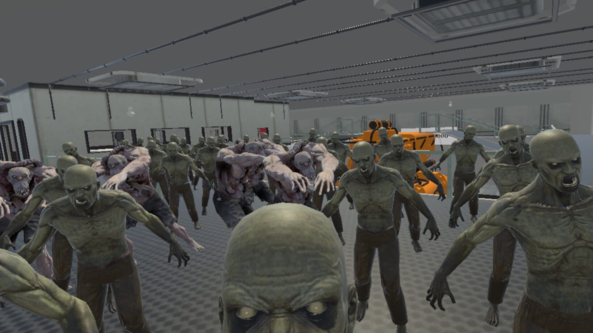 Charon's Return - Screenshot