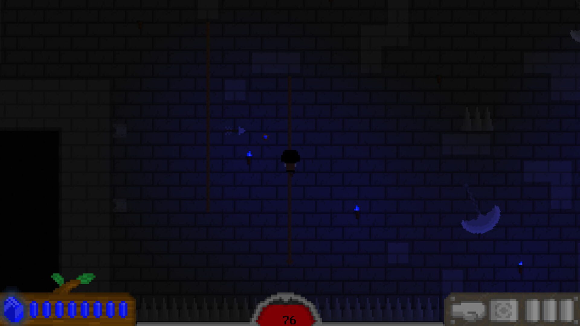 Wizhood: The Epic of Freedom - Screenshot