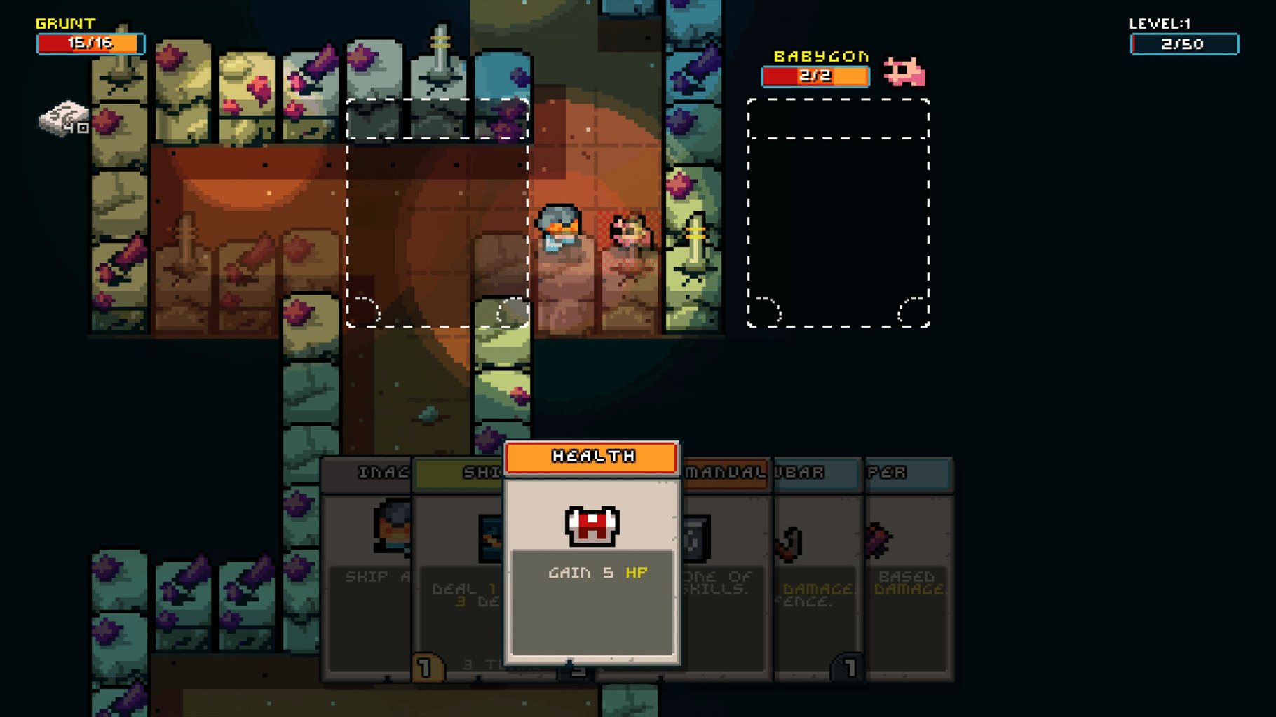 Space Grunts 2 screenshot