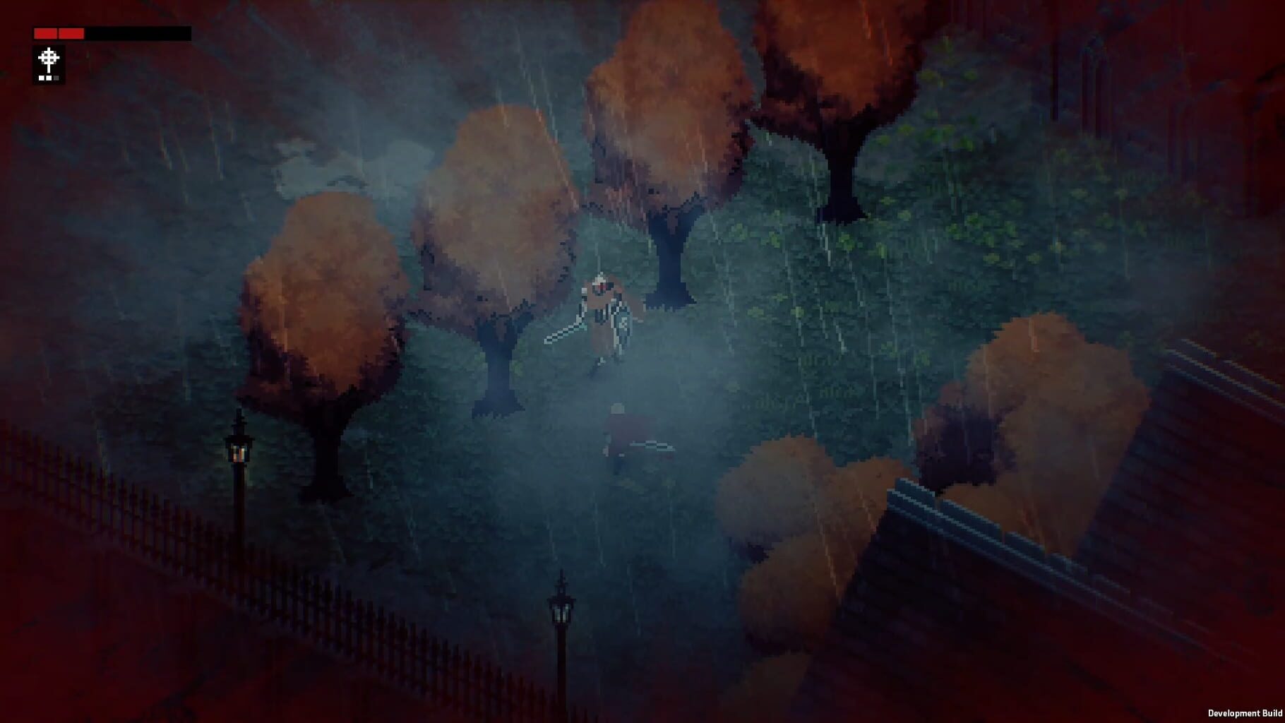 Chrono Sword screenshot