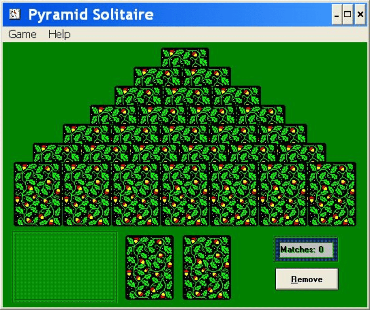 Solitaire Twin Pack screenshot