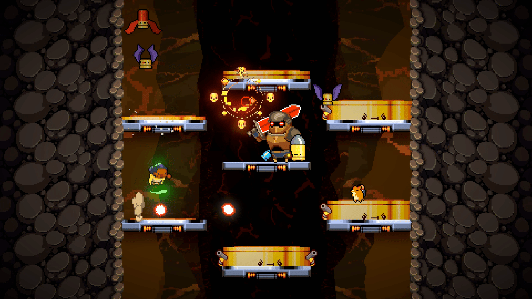 Exit the Gungeon screenshot