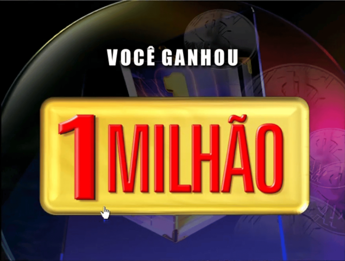 Show do Milhão screenshot