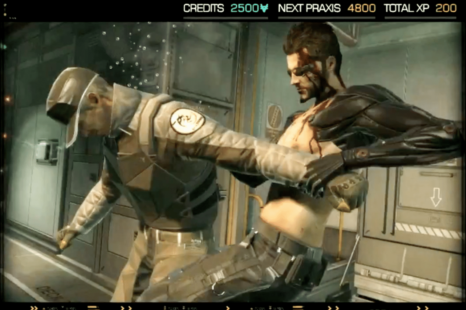 Deus Ex: Human Revolution - Complete Edition screenshot