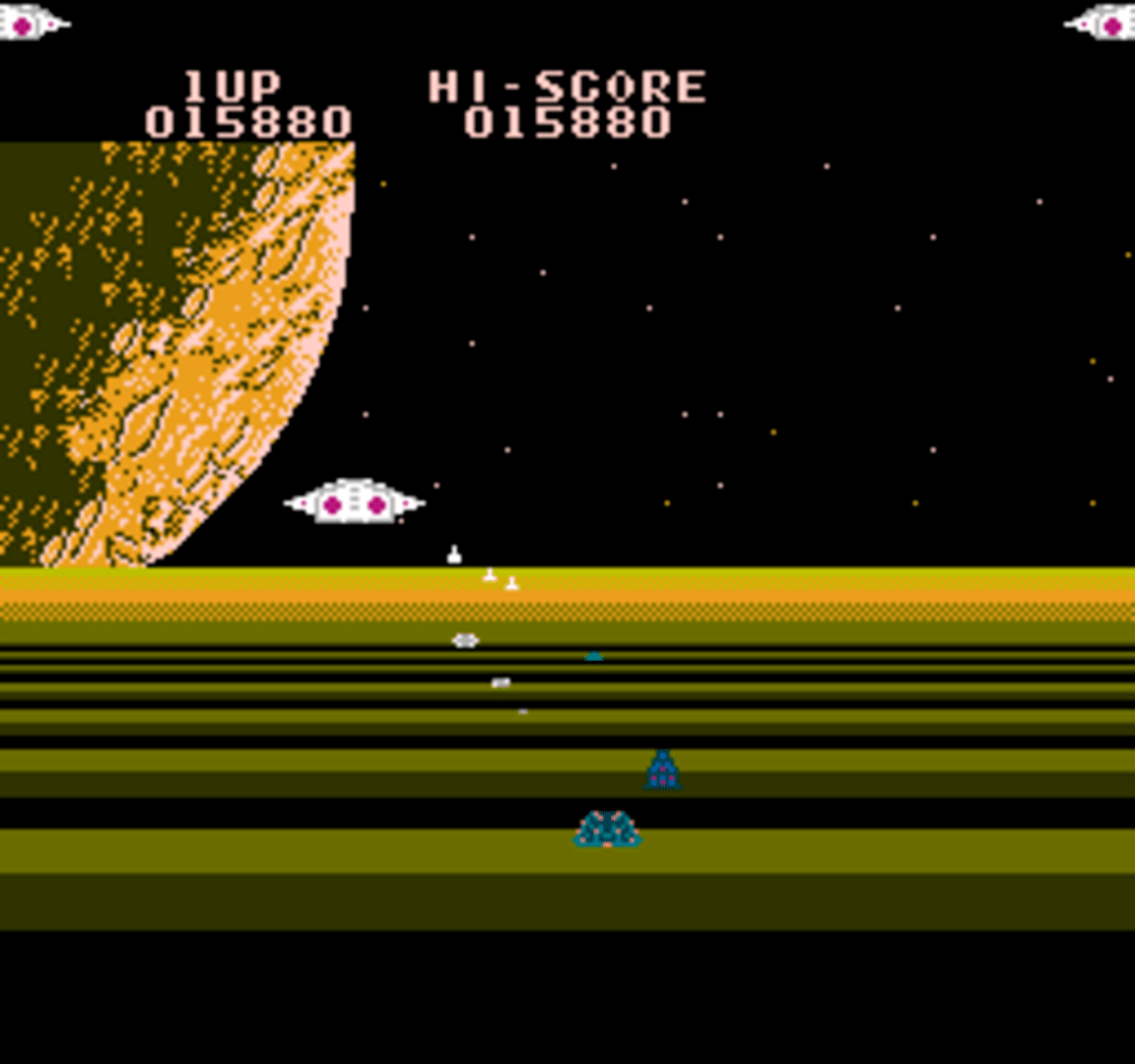 Geimos screenshot