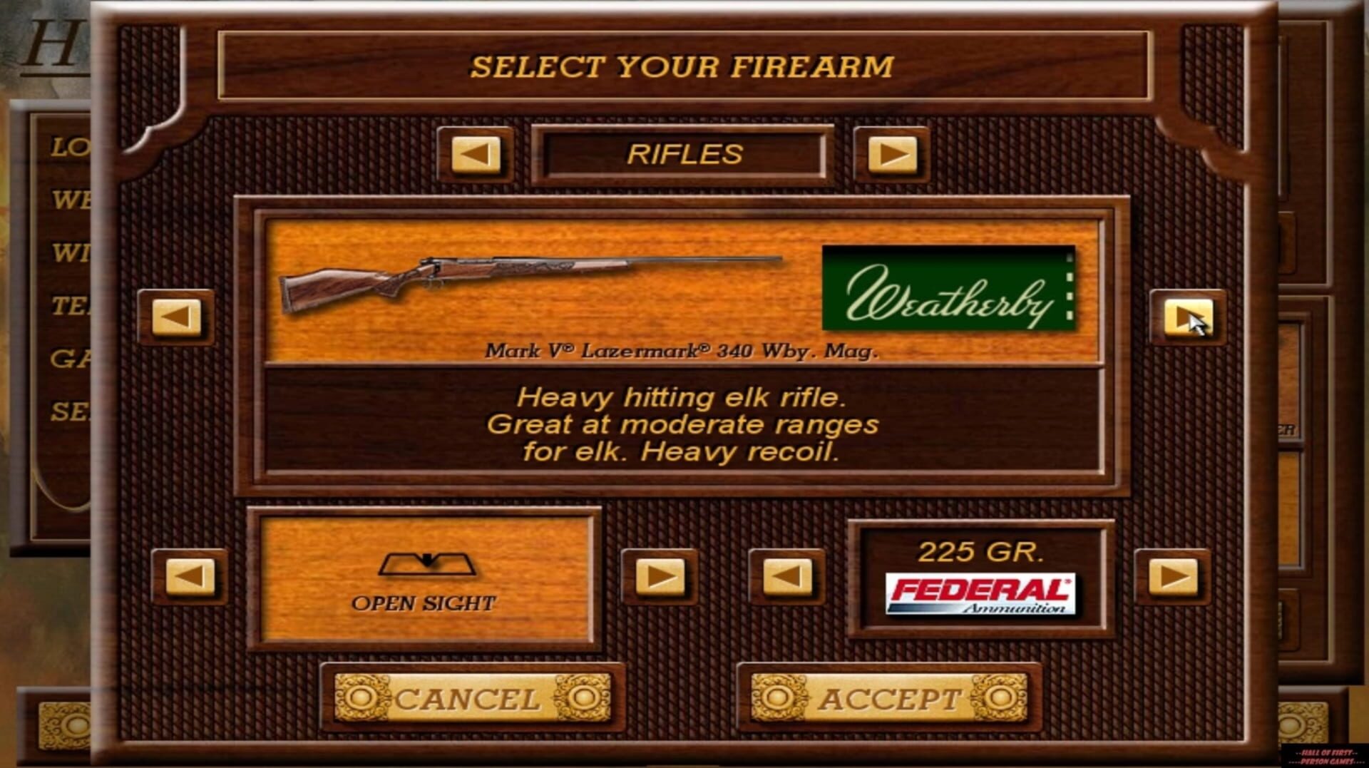 Field & Stream - Trophy Hunting 4