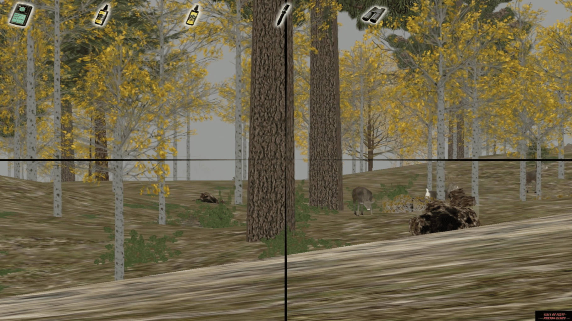 Field & Stream - Trophy Hunting 4 screenshot