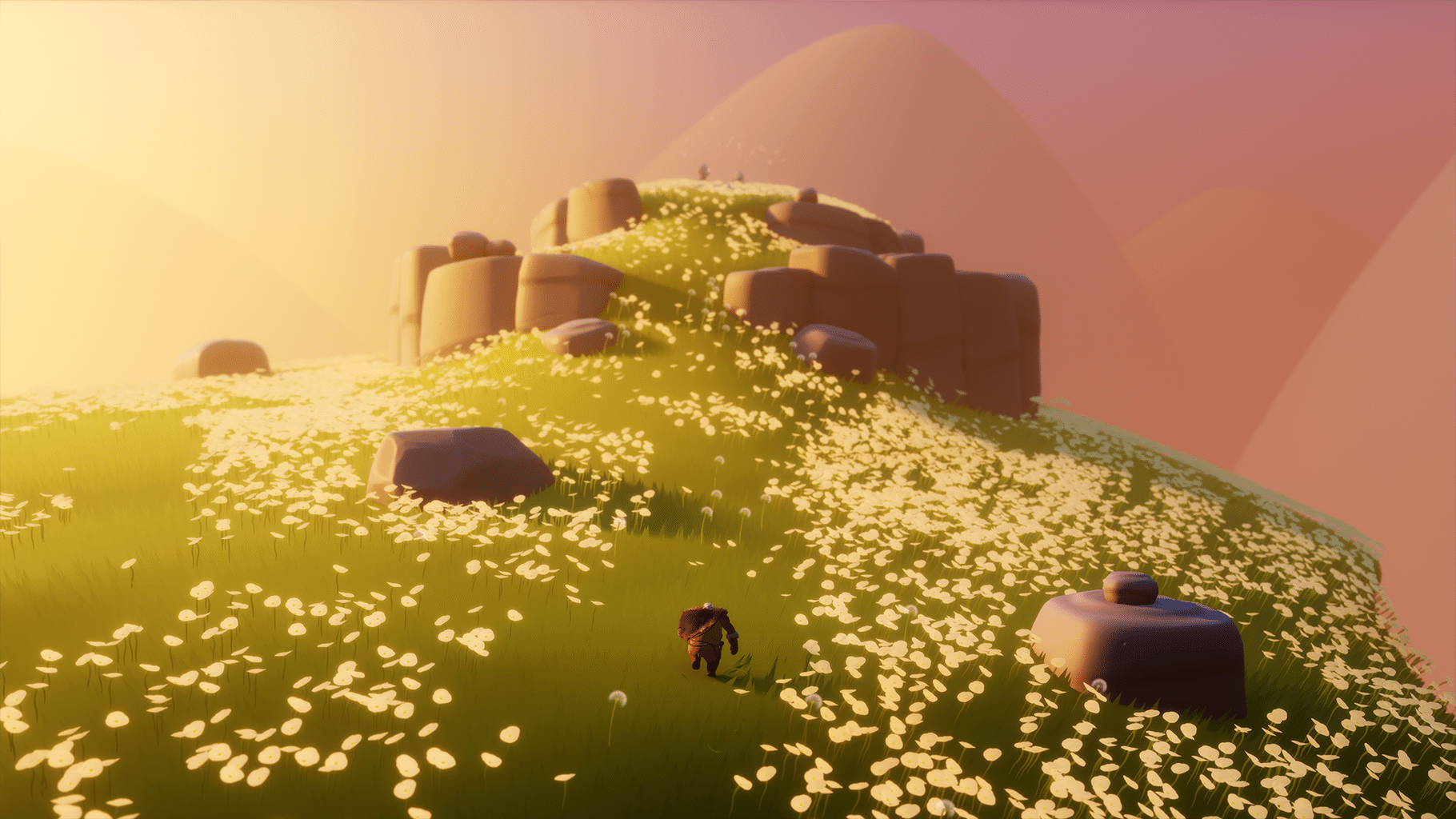 Arise: A Simple Story screenshot