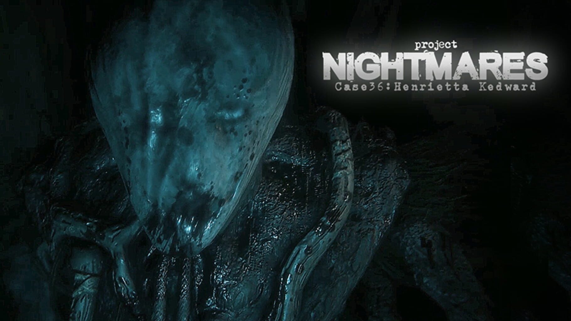 Captura de pantalla - Project Nightmares Case 36: Henrietta Kedward