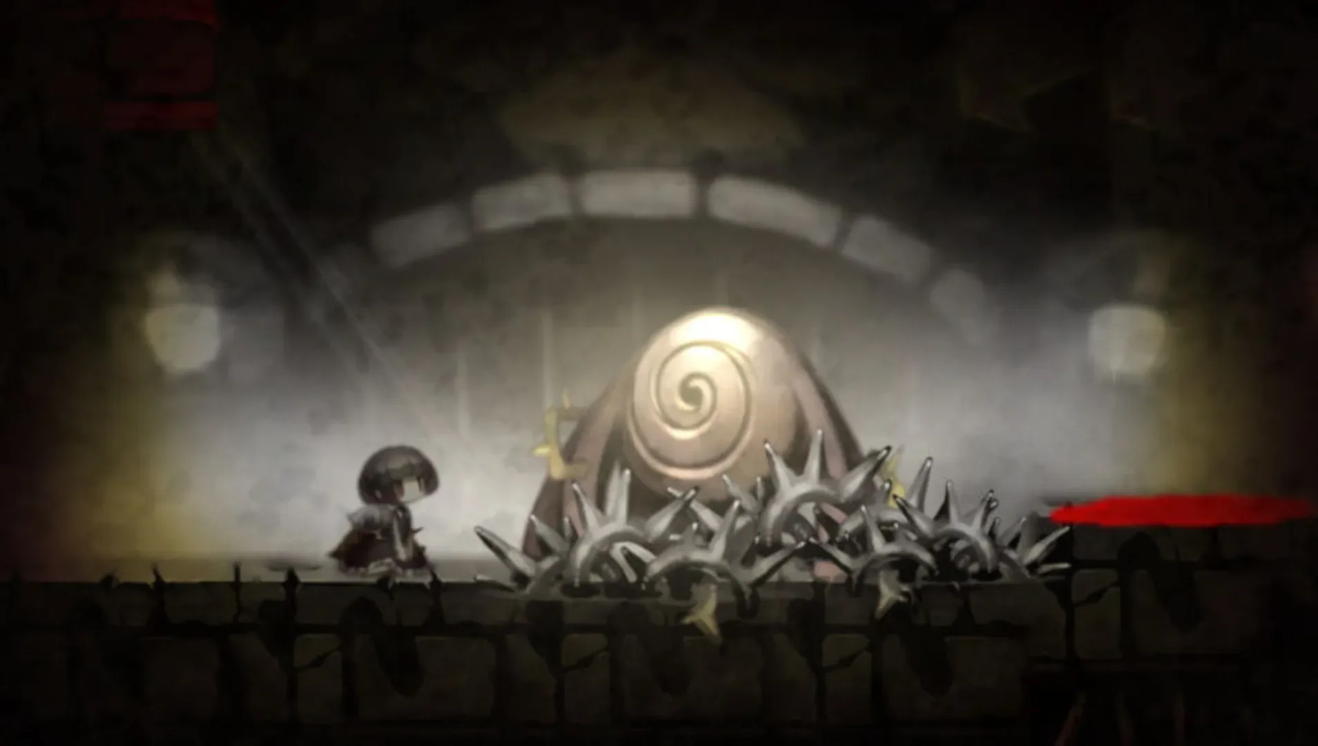 A Rose in the Twilight: Digital Bloodlust Edition