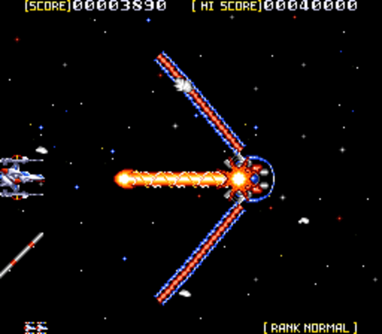 Sol Feace 1990 Ocean Of Games Sol Feace 1990 Ocean Of Games
