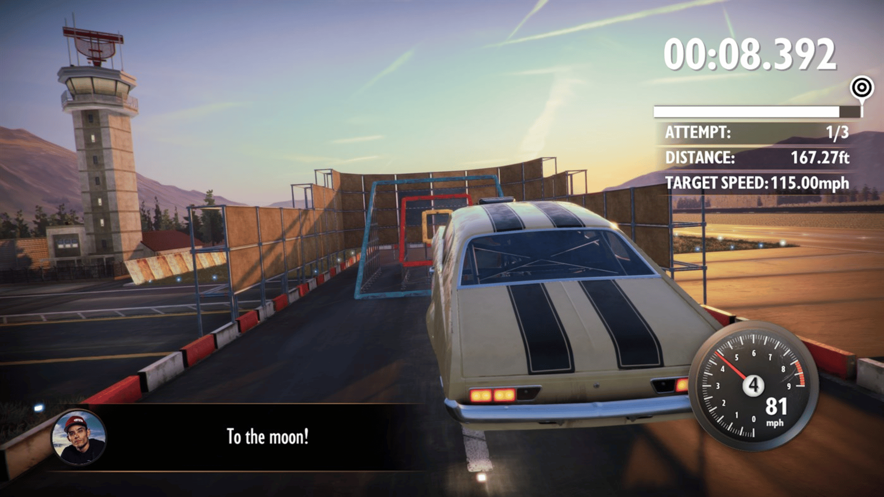 Street Outlaws: The List screenshot