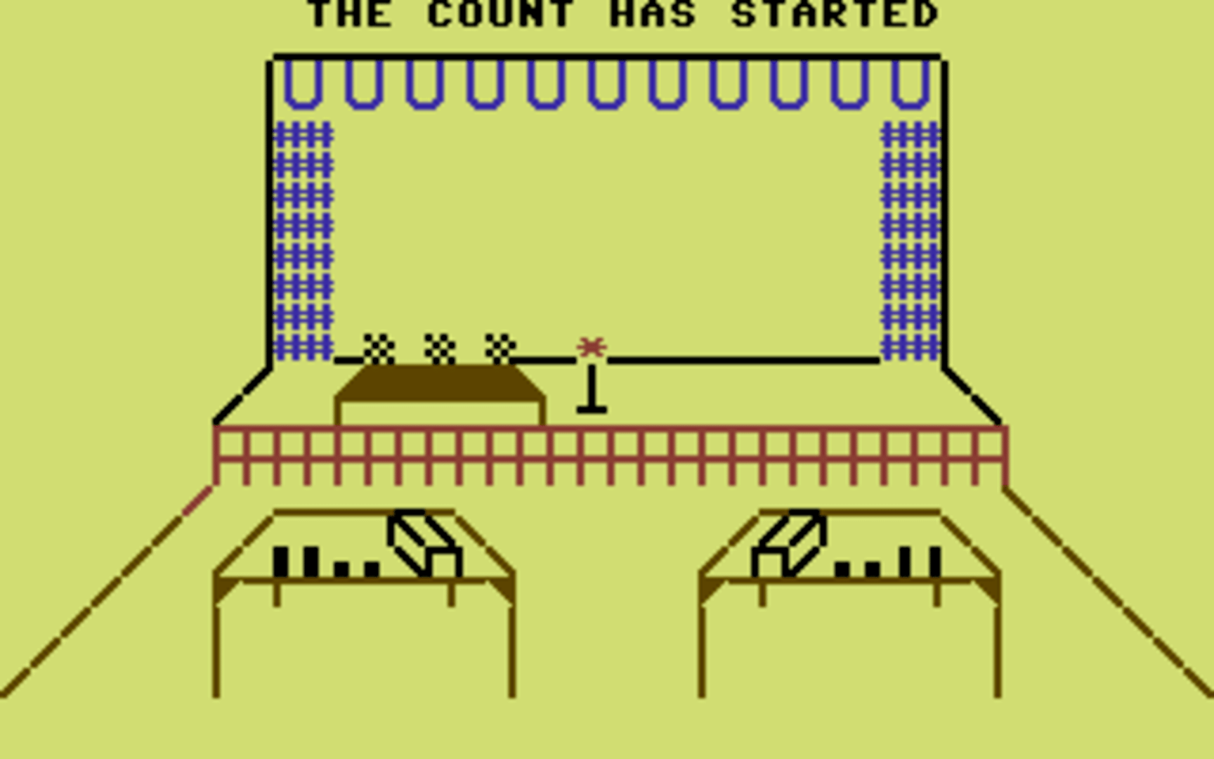 The Election Game screenshot