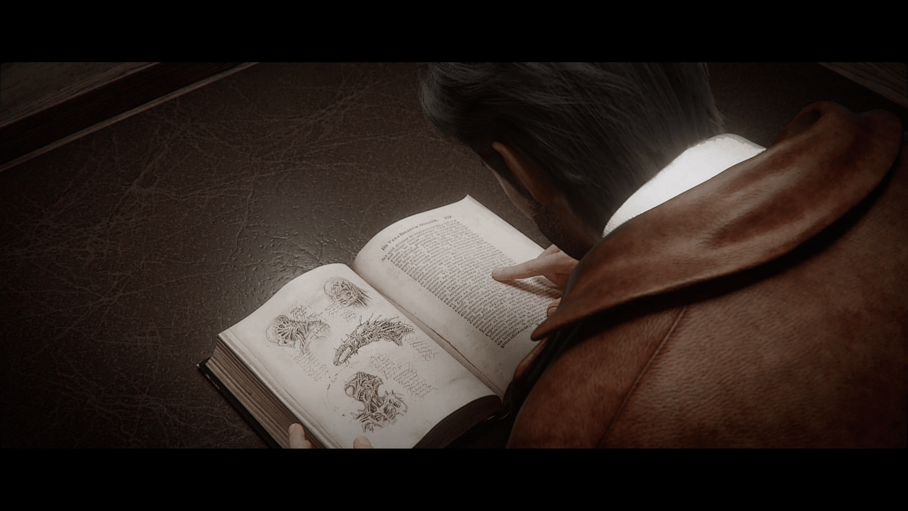 Cthulhu: Books of Ancients screenshot