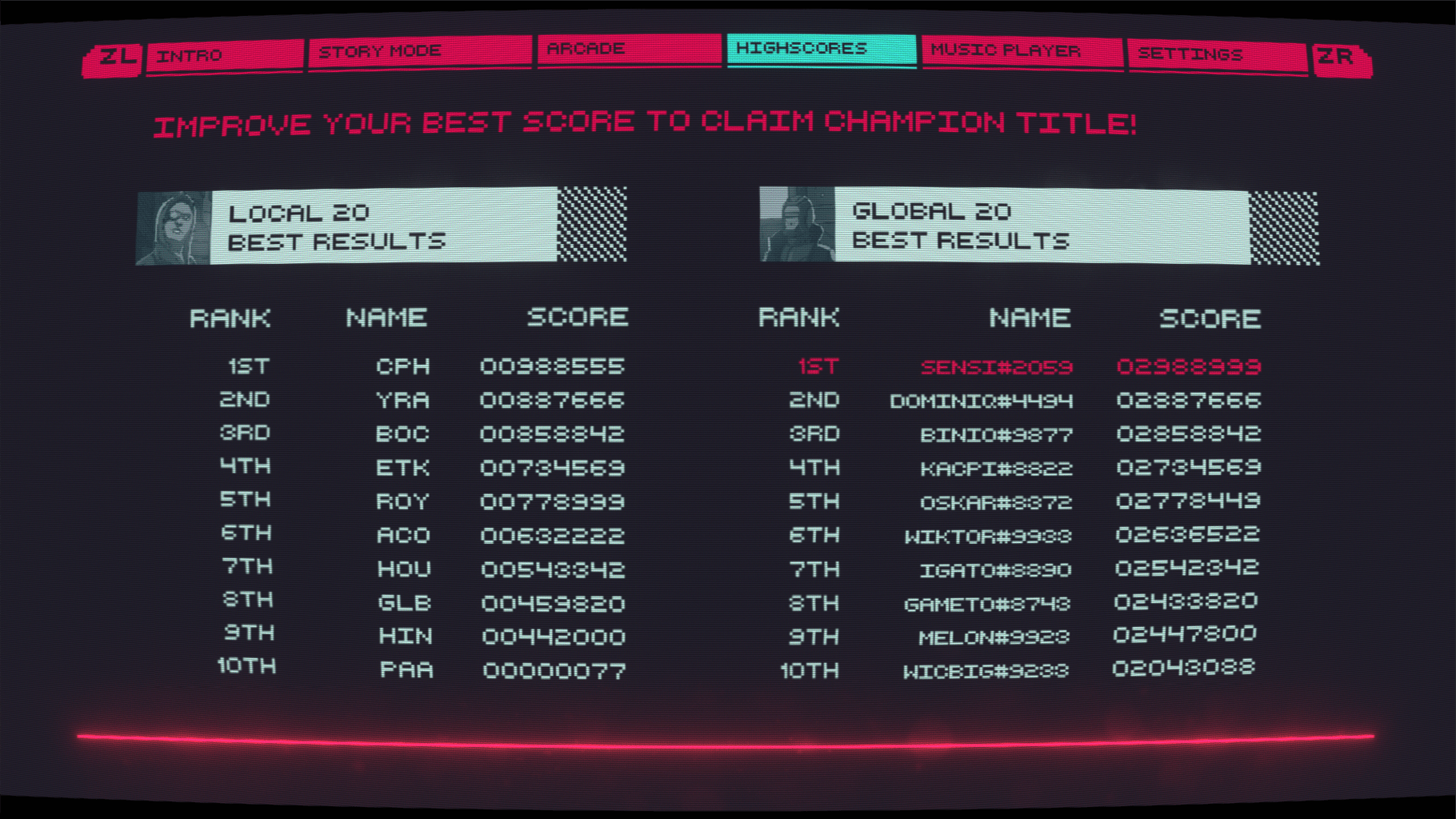 Cyber Protocol screenshot