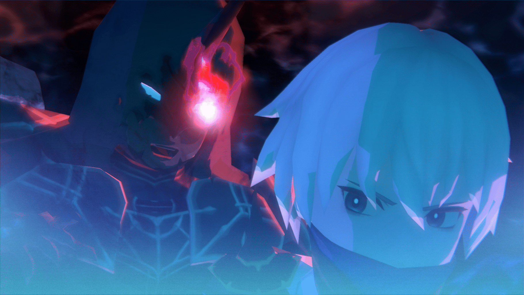 Oninaki screenshot