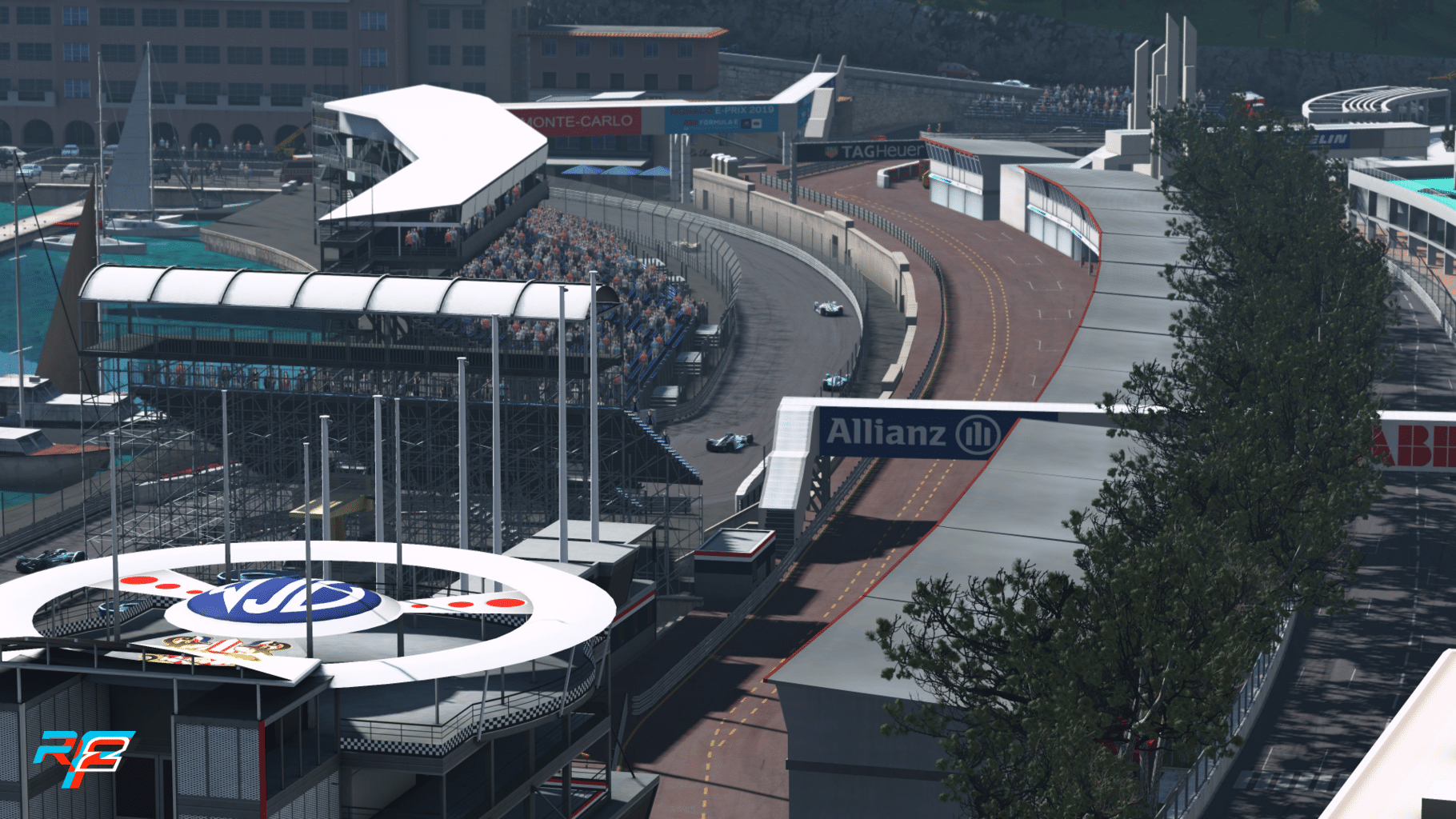 rFactor 2 screenshot