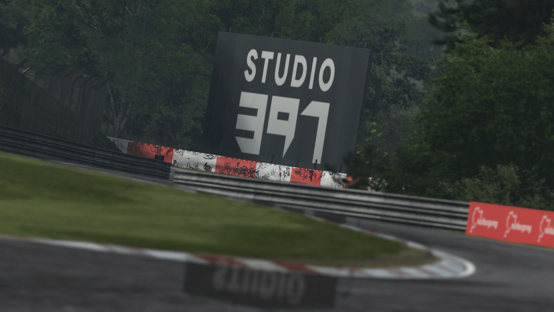 rFactor 2 screenshot