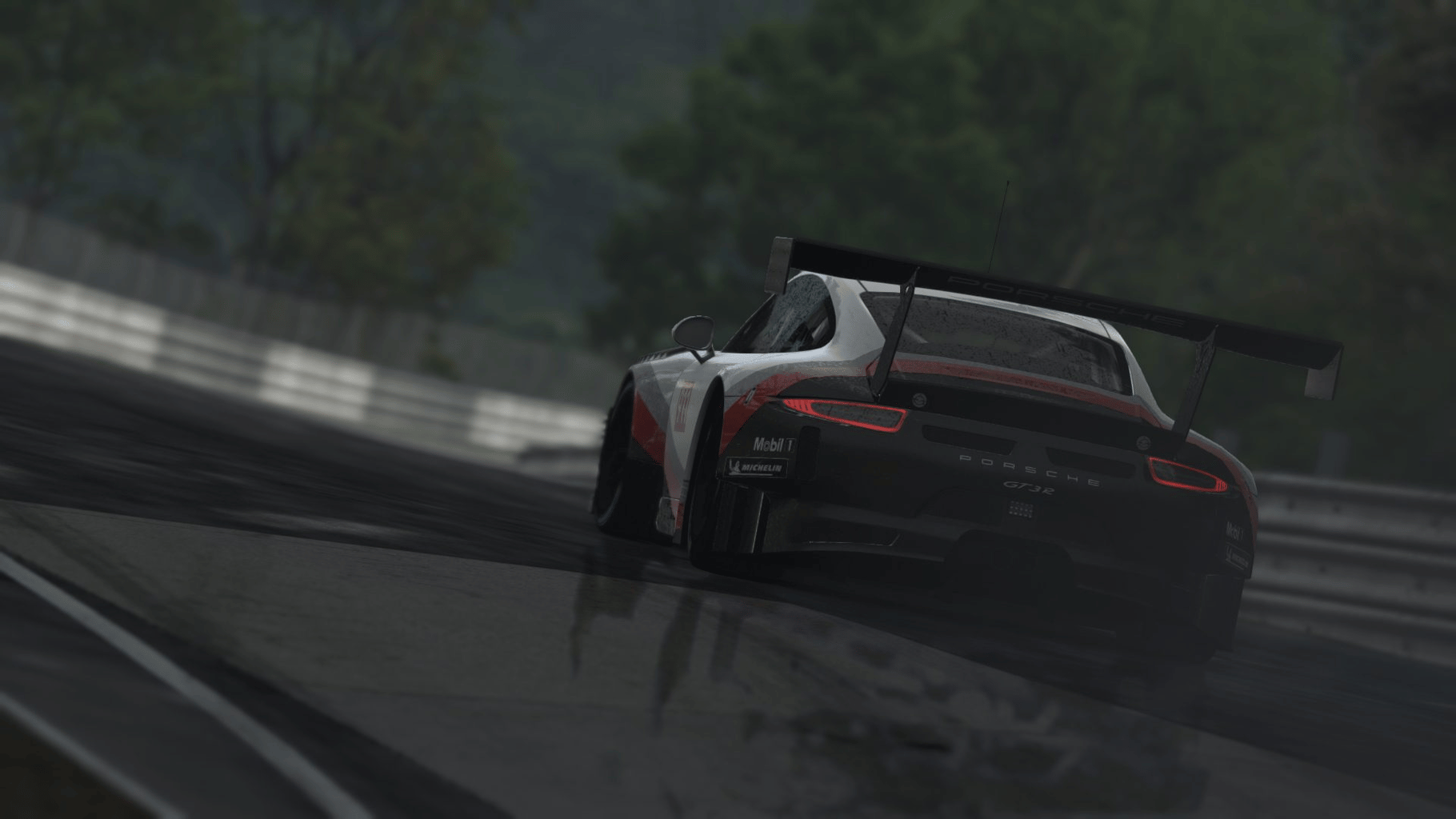 rFactor 2 screenshot