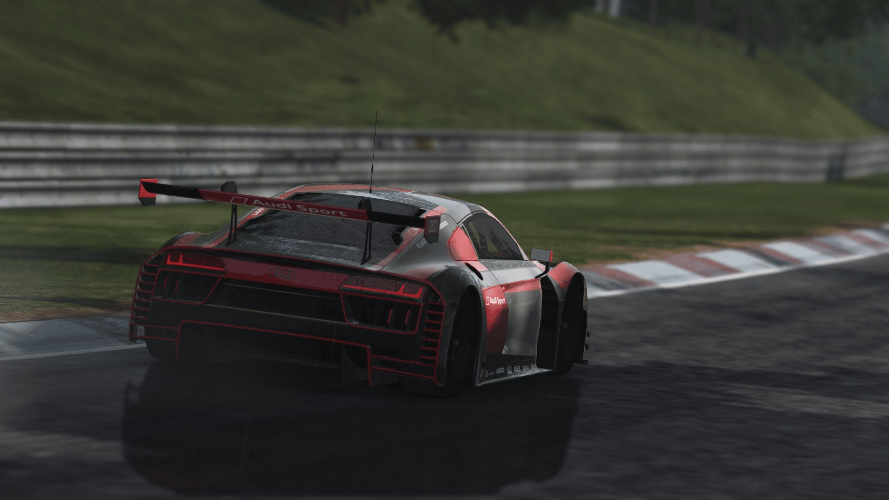 rFactor 2 screenshot