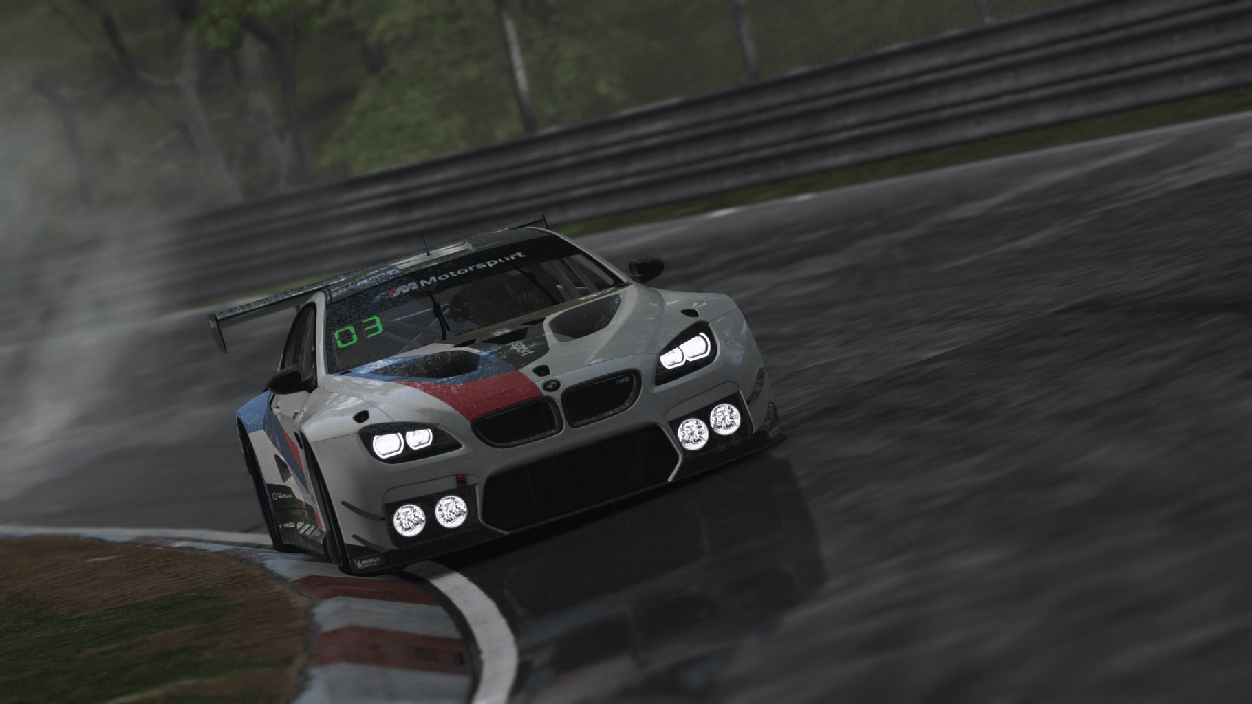 rFactor 2 screenshot