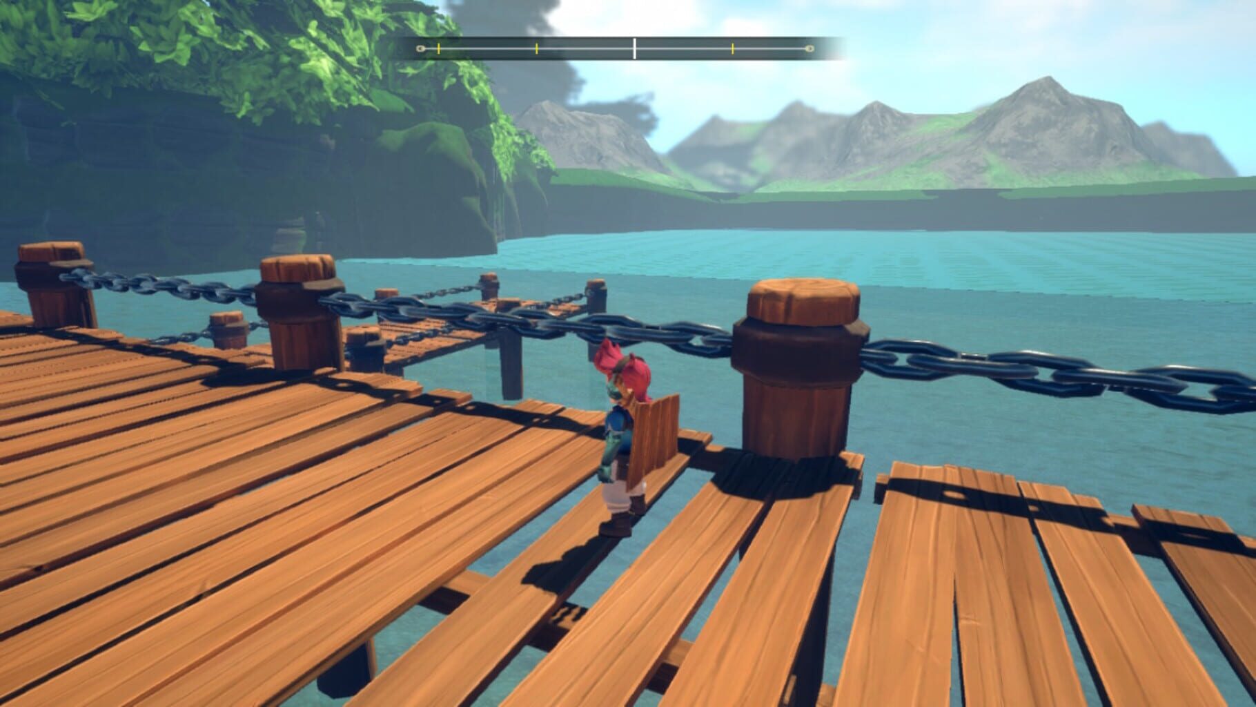 A Knight's Quest screenshot