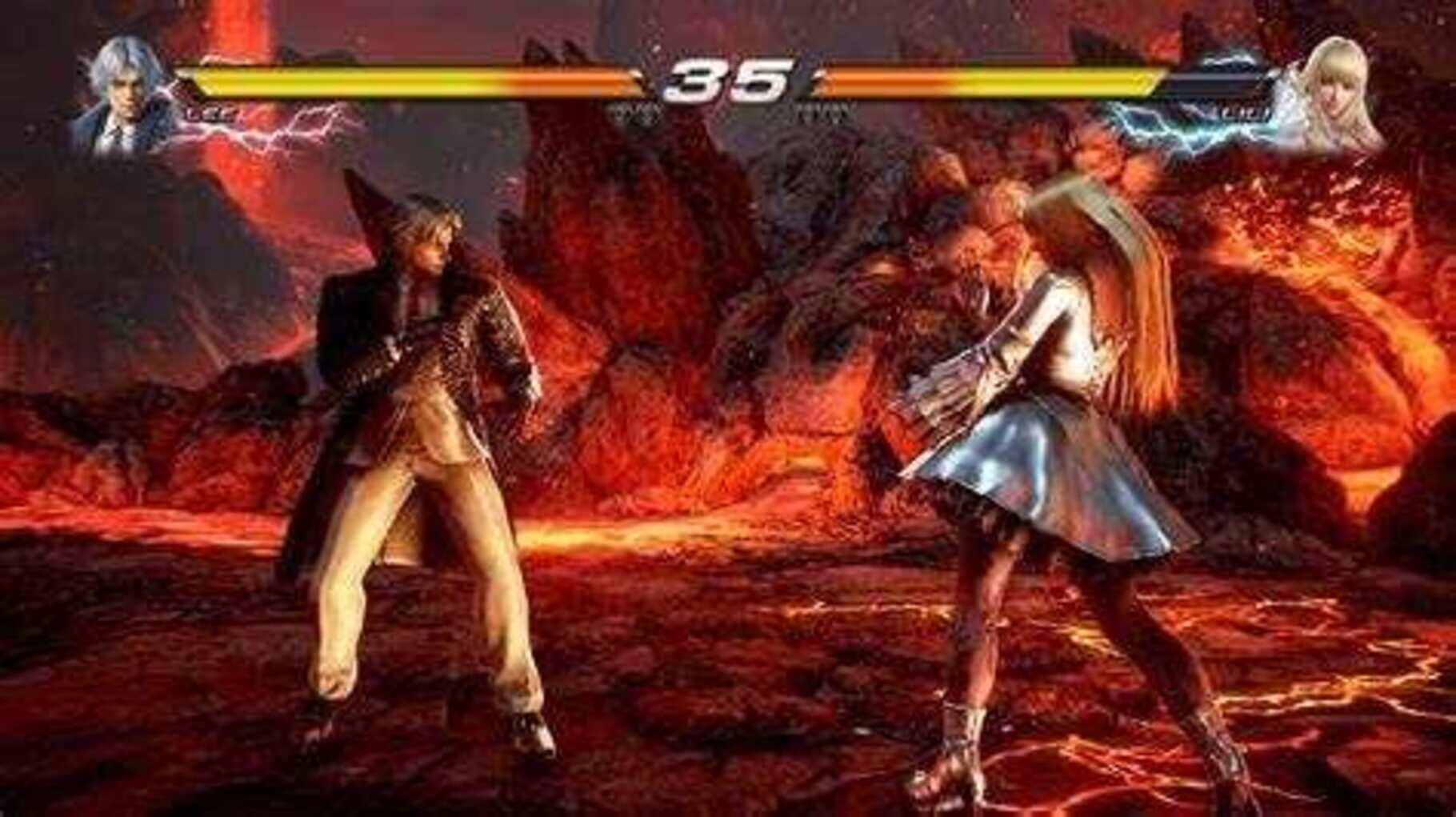 Tekken 7: Deluxe Edition