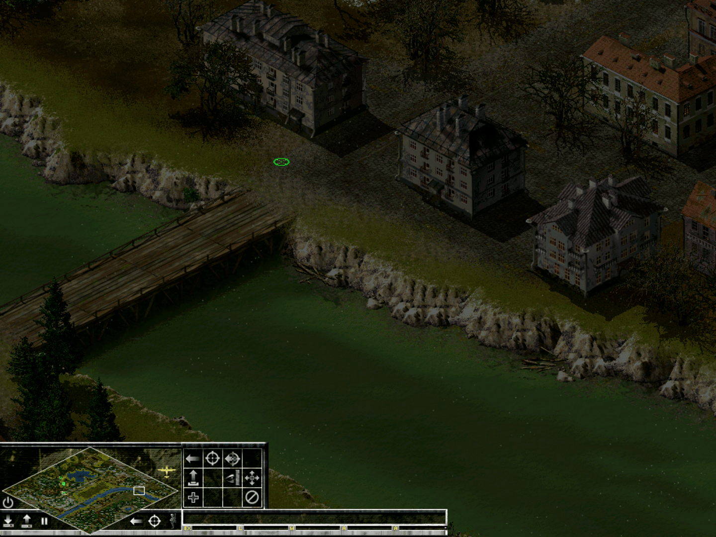 Sudden Strike 2 screenshot