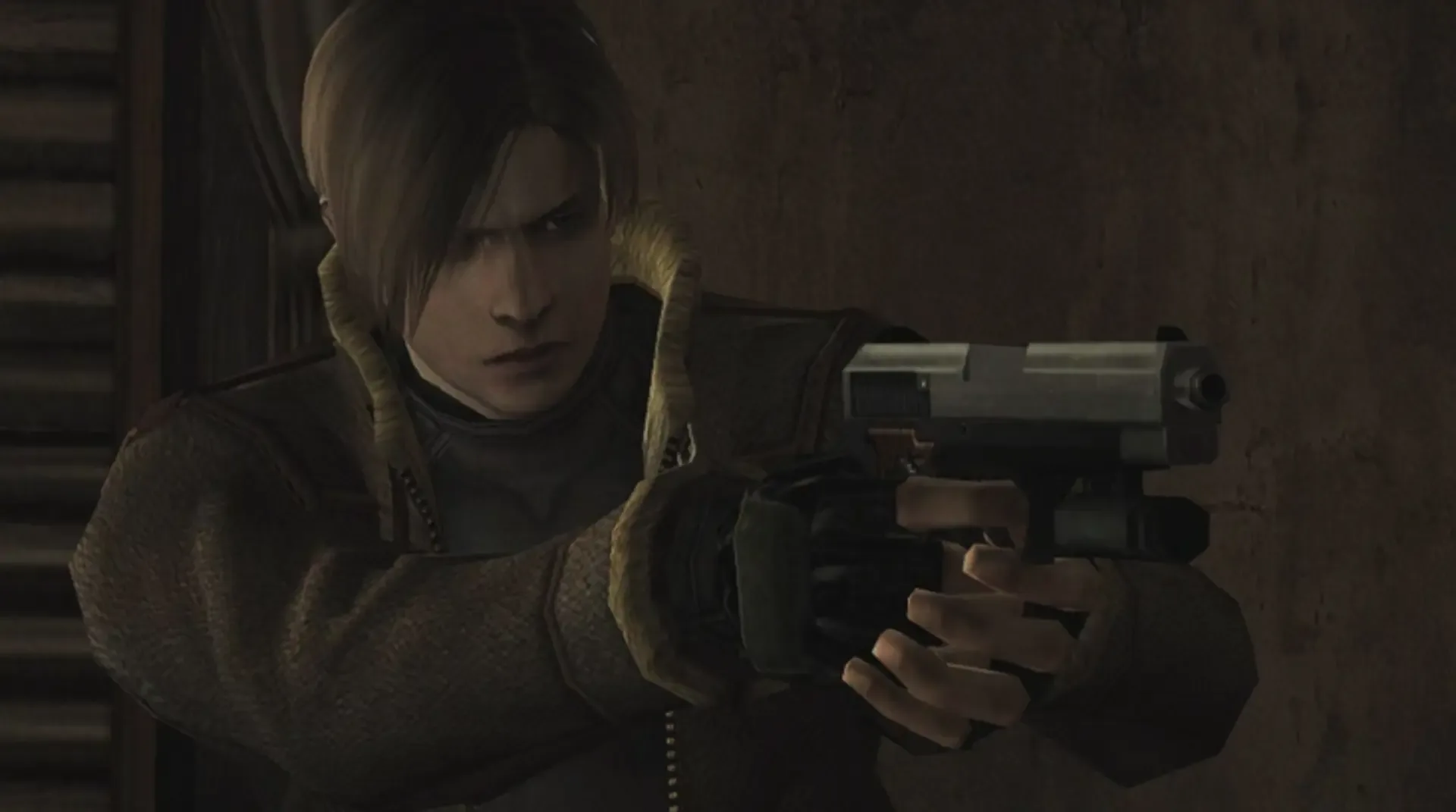 Captura de pantalla - Resident Evil: Triple Pack