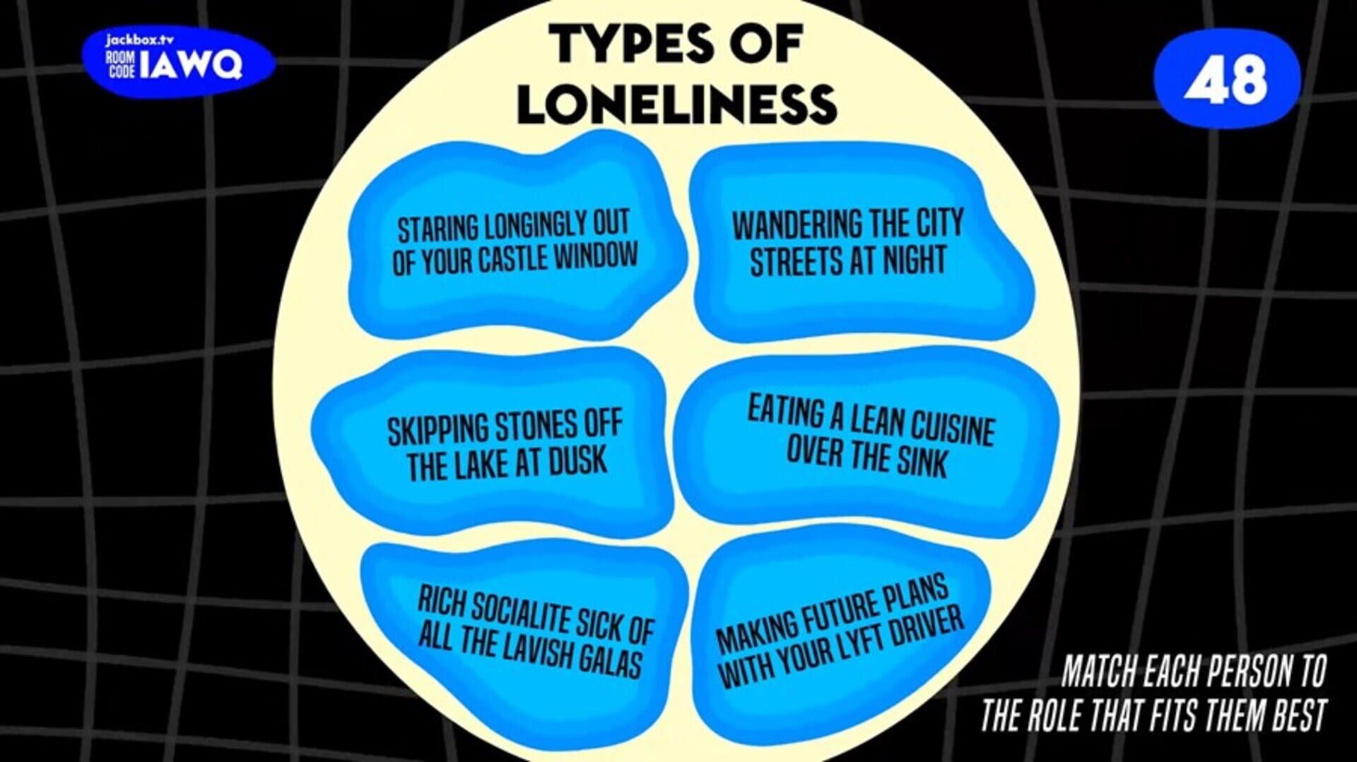 The Jackbox Party Pack 6 screenshot