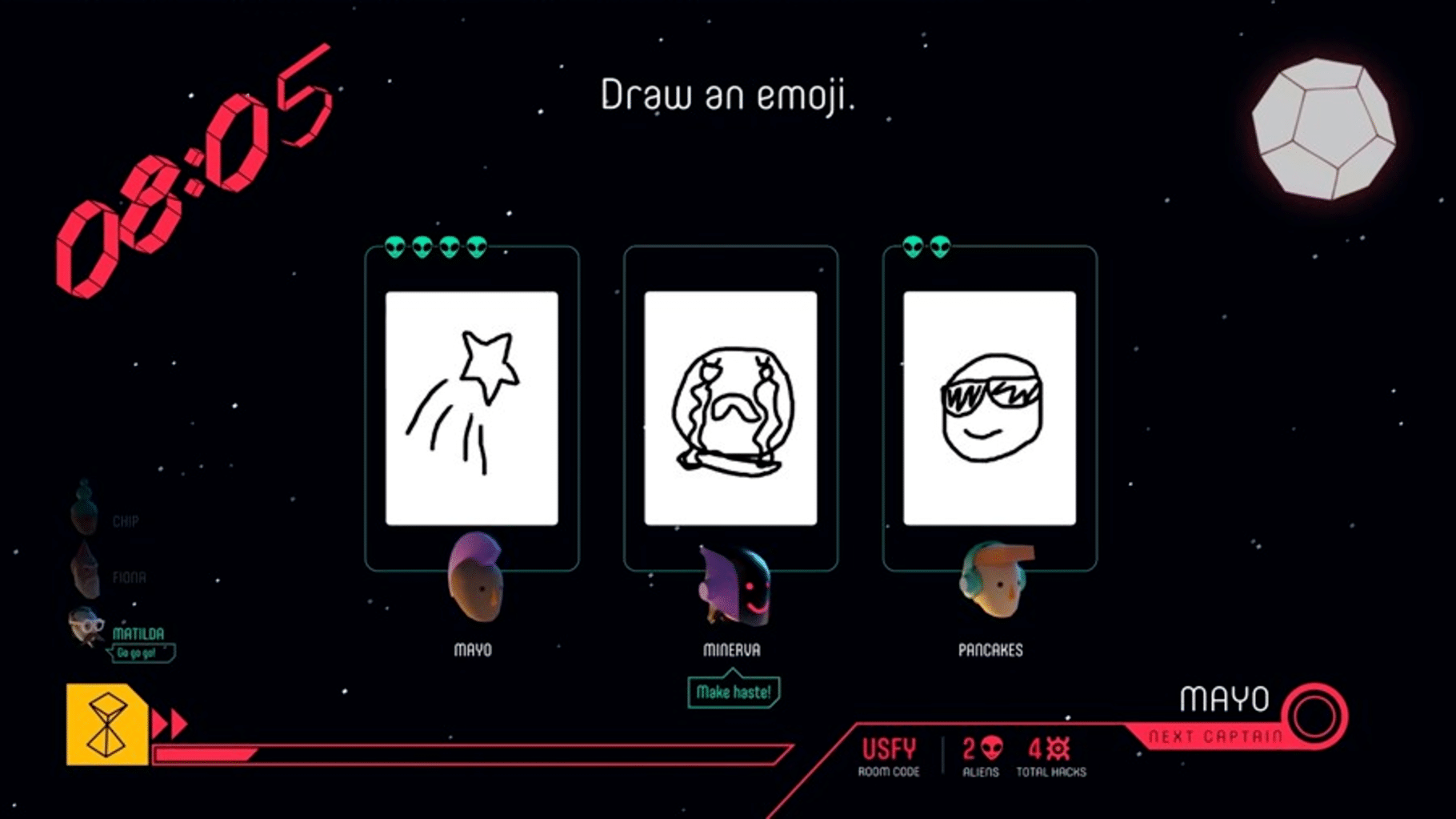 The Jackbox Party Pack 6 screenshot