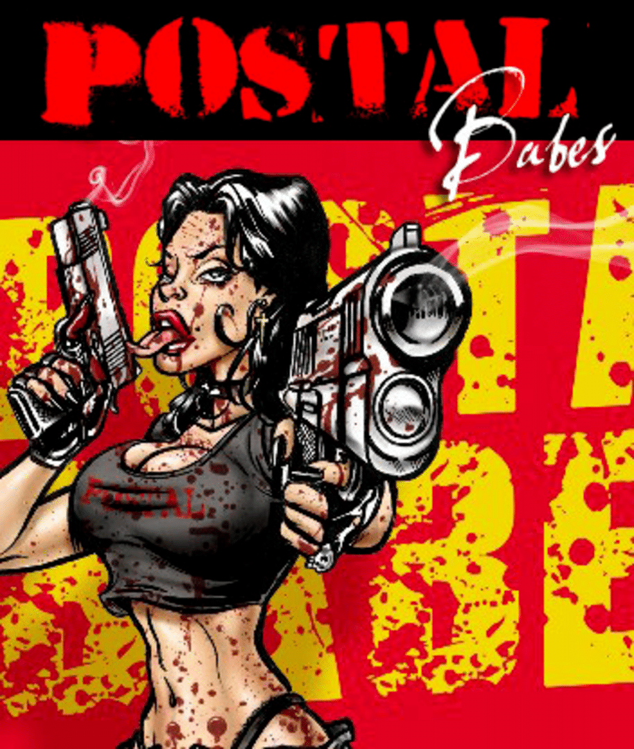 Postal Babes screenshot