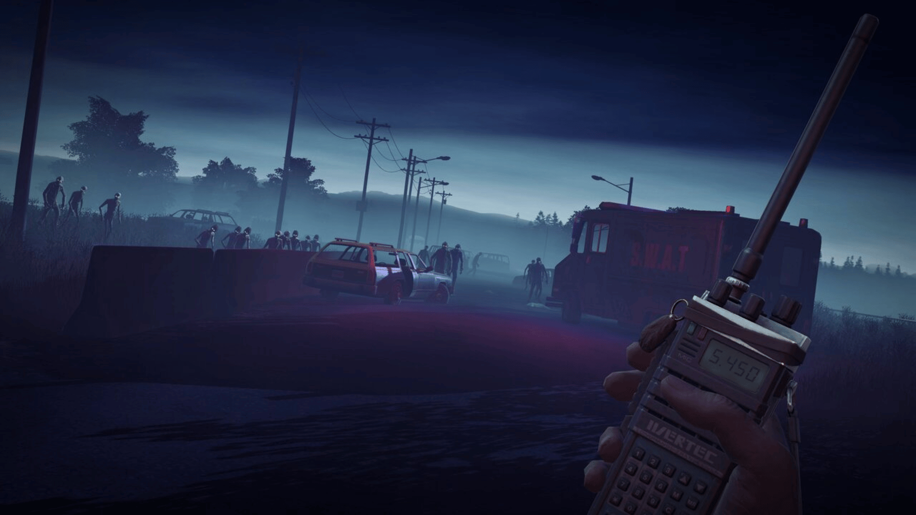 Into the Dead 2 screenshot