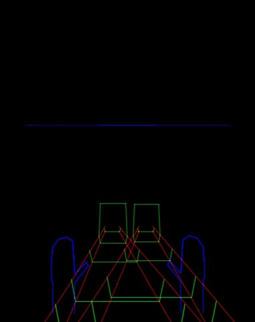 Captura de pantalla - 3D Crazy Coaster