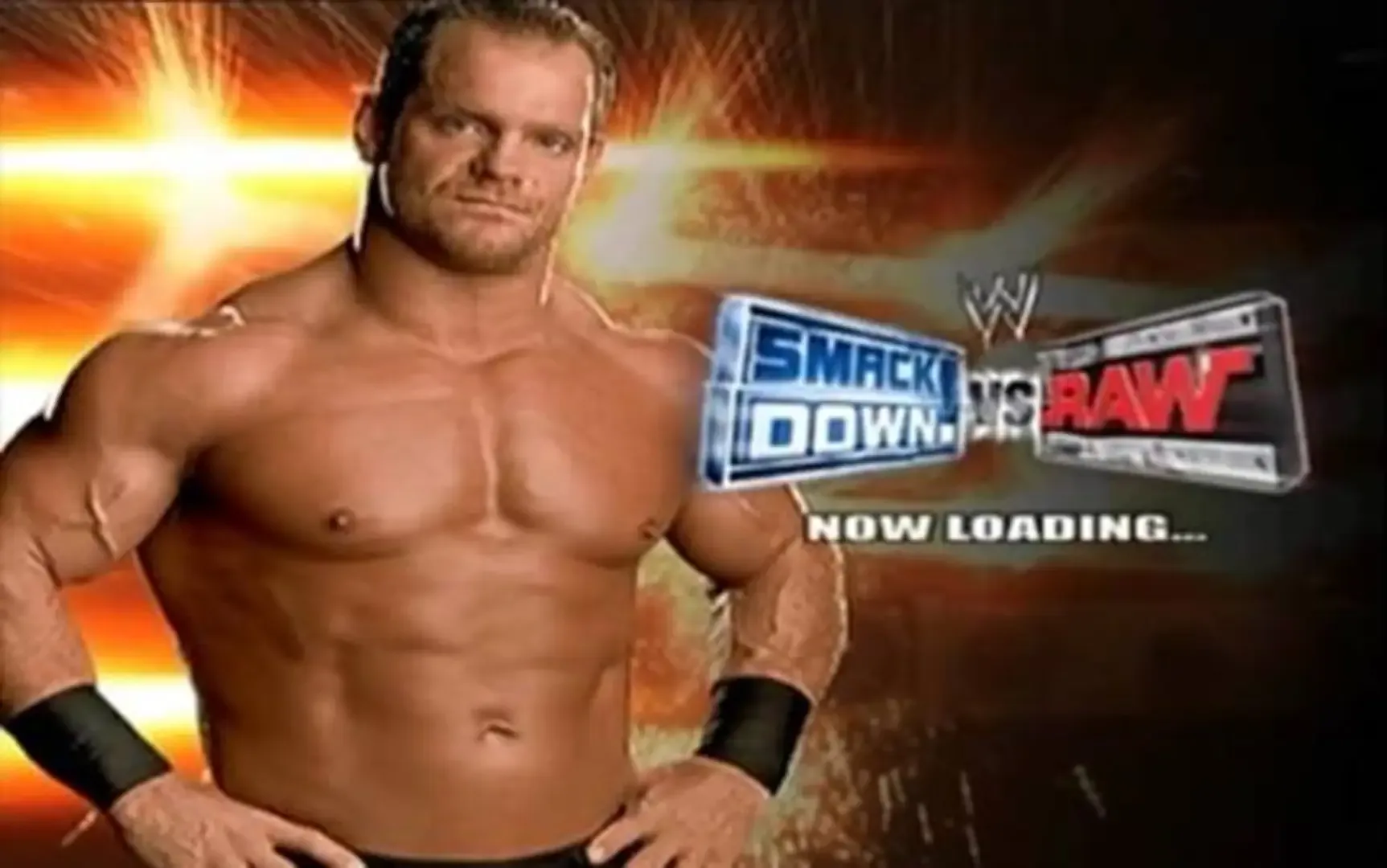 WWE Smackdown! vs. Raw