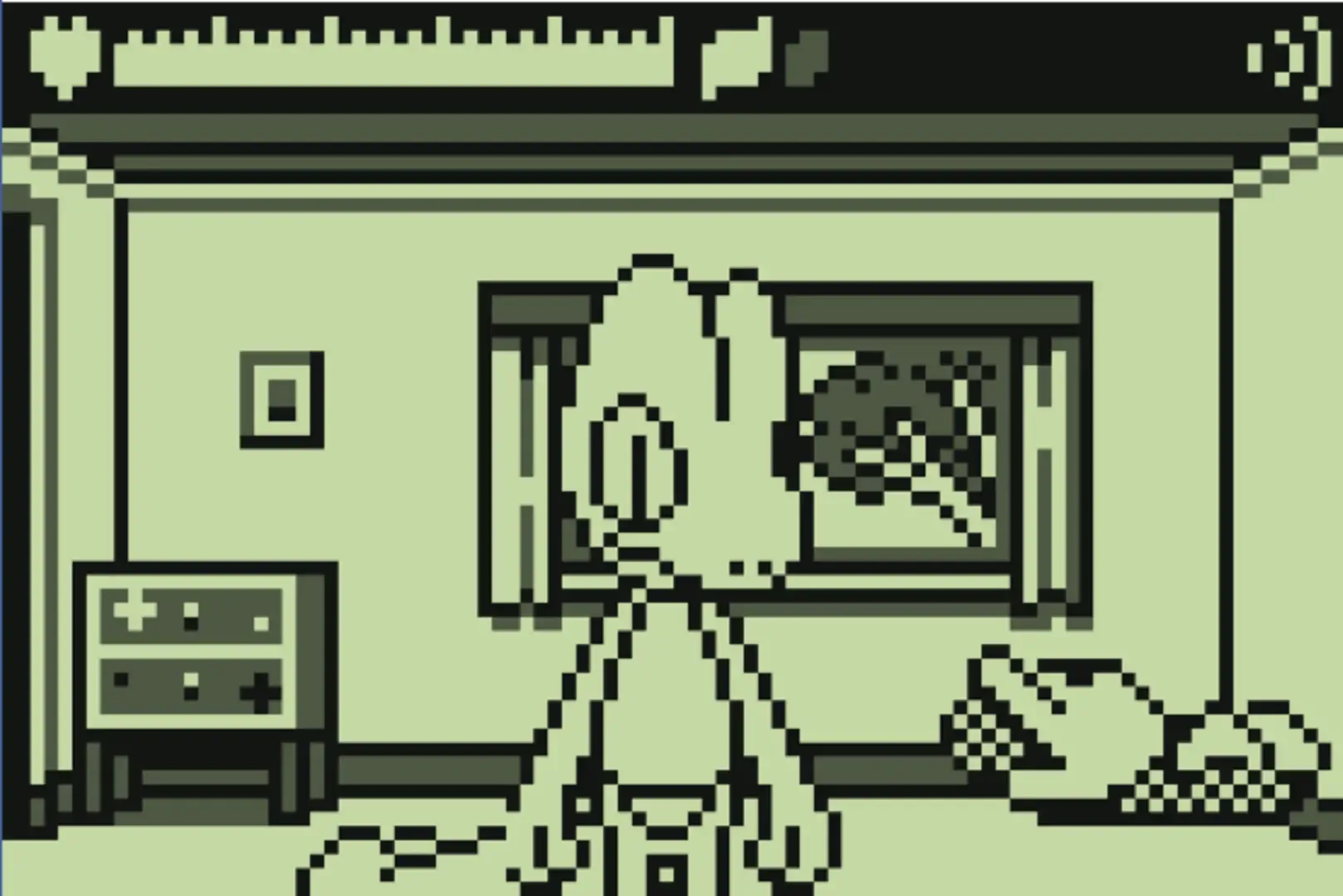 Captura de pantalla - Pokémon Sodateyasan Mini