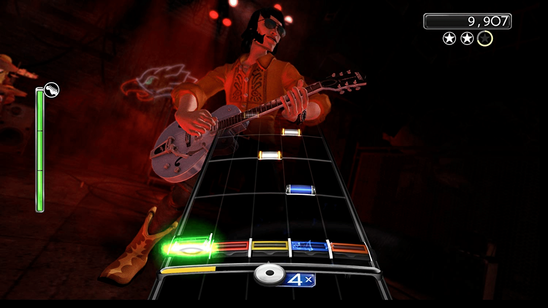 Rock Band Country Track Pack 2 screenshot