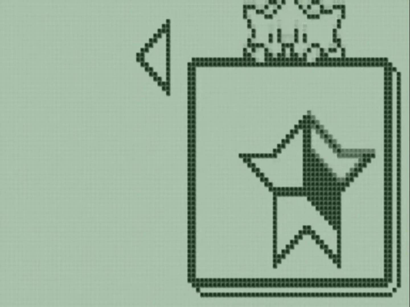 Captura de pantalla - Pokémon Puzzle Collection