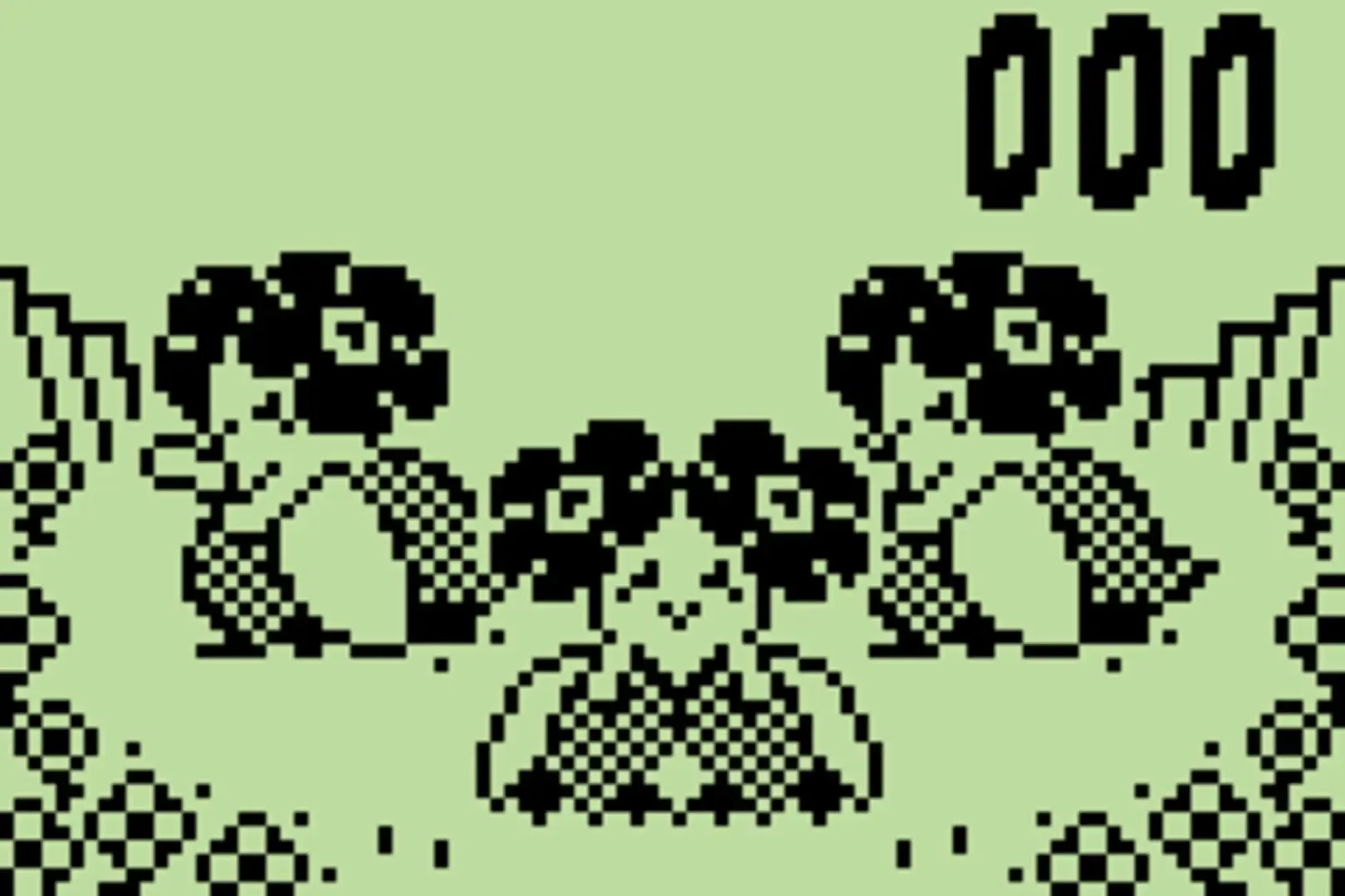 Captura de pantalla - Pokémon Party Mini