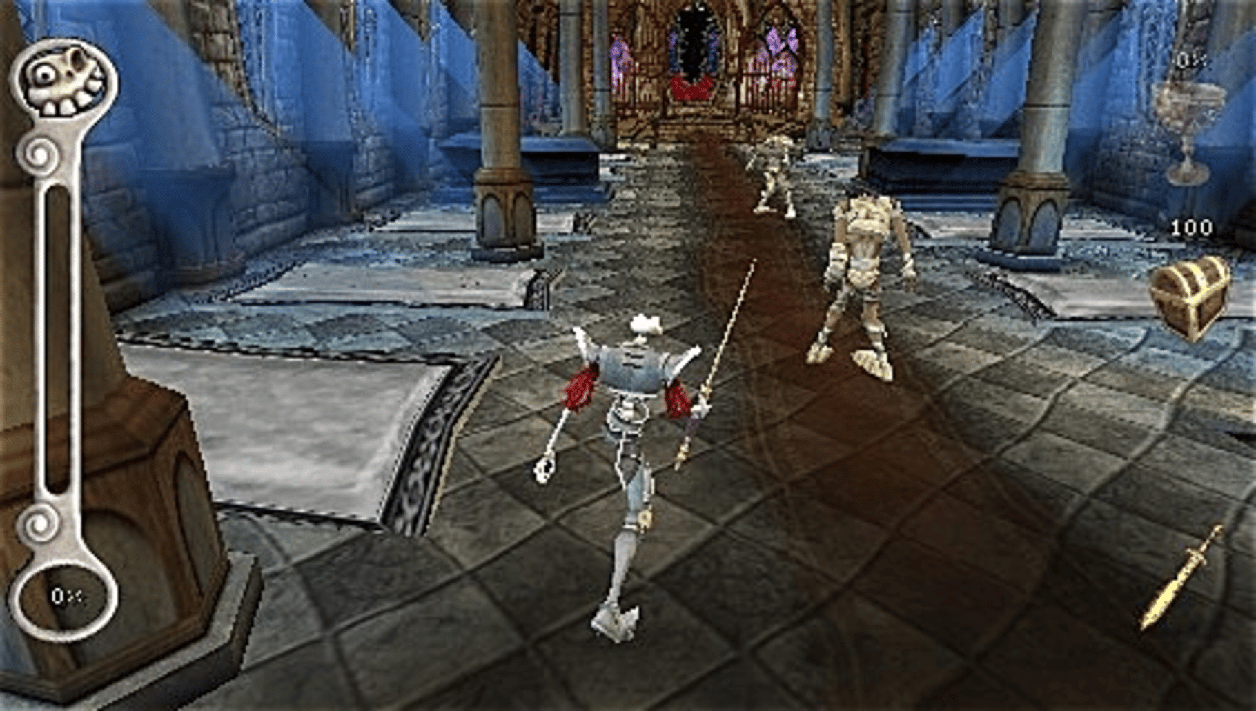 MediEvil: Resurrection screenshot