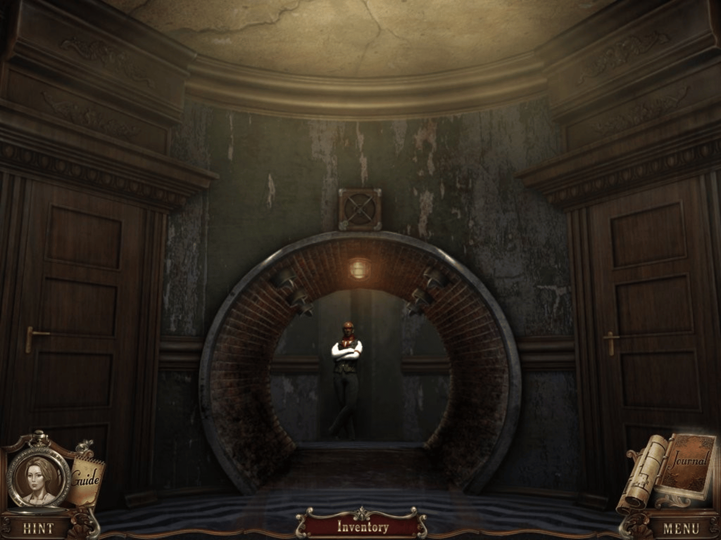 Brink of Consciousness: Dorian Gray Syndrome - Collector's Edition screenshot